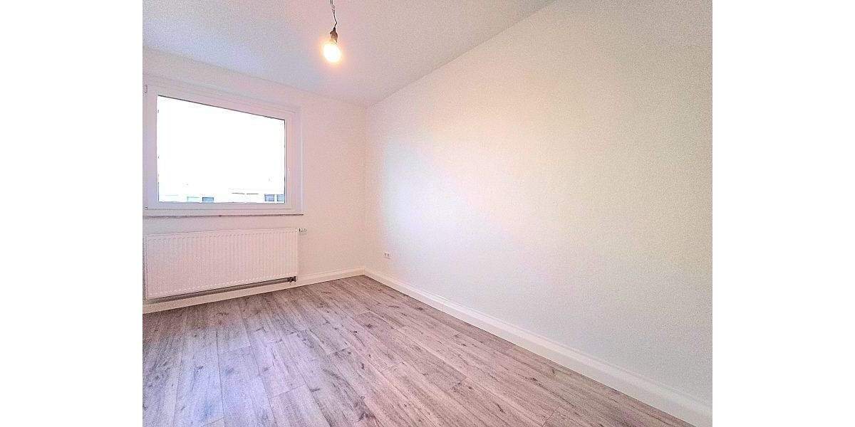 Etagenwohnung Minden Innenstadt - 3 Zimmer, 66 m&sup2;, 549&euro; | Angebot:26891401