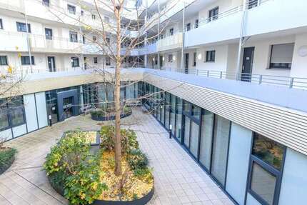 Wohnung zum Kaufen in Nürnberg 235.000 € 60 m²
