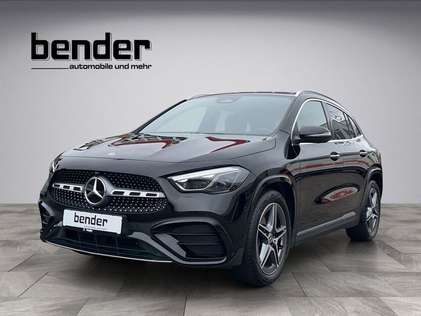 GLA 200