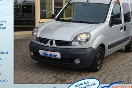 Renault Kangoo 312.364 km 740 &euro; Eilenburg 04838