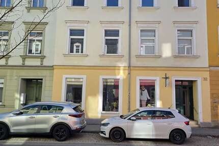 Gewerbeobjekt Freiberg Freiberg Süd - 310&euro; | Angebot:25783165