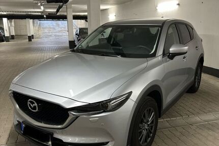 Mazda CX-5 60.800 km 21.499 € München 81927