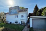 Hofheim: Attraktives 2 Familienhaus als Kapitalanlage in Bestlage am Rosenberg - Zweifamilienhaus Hofheim | Angebot:26644592