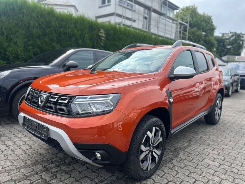 Duster