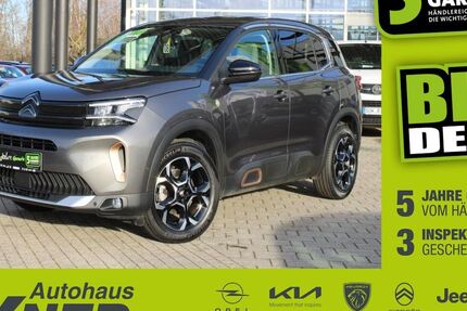 Citroen C5 Aircross 4.645 km 20.490 &euro; Hof 95032