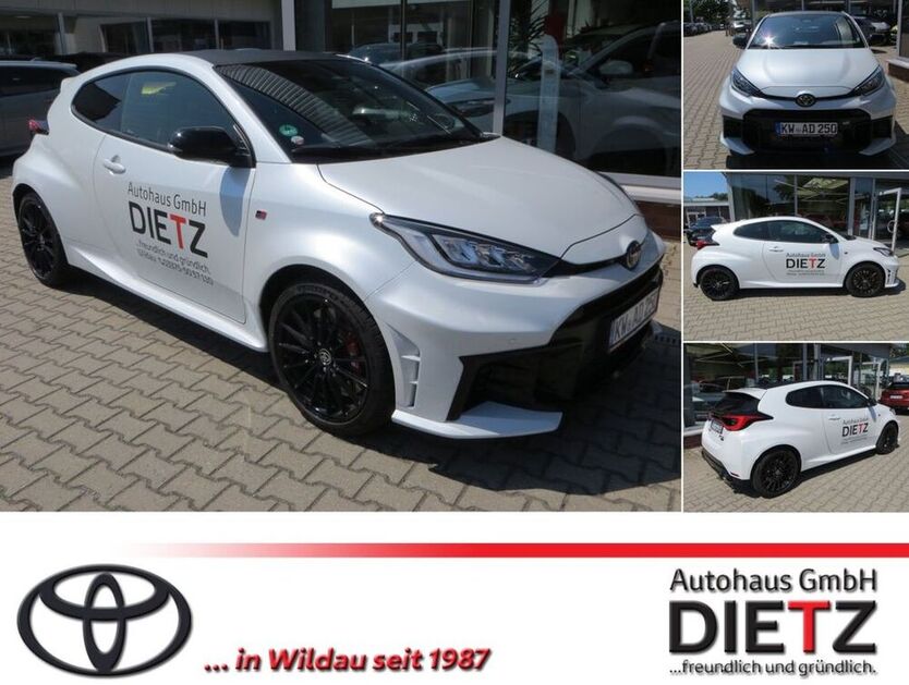 Yaris