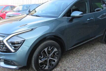 Kia Sportage 69.500 km 26.950 &euro; Gettorf 24214