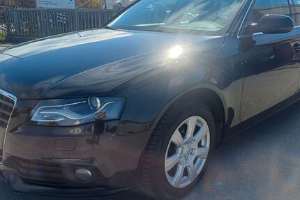 Audi A4 199.000 km 6.390 &euro; Hengersberg 94491
