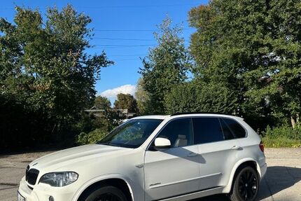 BMW X5 197.085 km 16.900 € Berg 82335