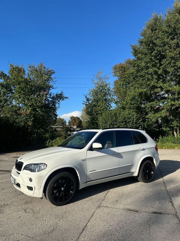BMW X5 197.085 km 16.900 € Berg 82335