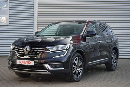Renault Koleos 26.671 km 25.990 &euro; Magdeburg 39118