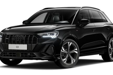 Audi Q3 9.800 km 52.950 &euro; Vechta 49377
