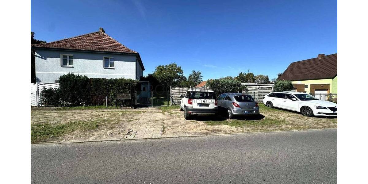 Grundstück Schulzendorf - 199.000&euro; | Angebot:26806795
