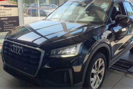 Audi Q2 74.628 km 18.870 &euro; Herborn 35745