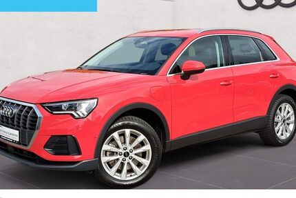 Audi Q3 58.347 km 29.910 € Kölln-Reisiek 25337