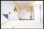 Etagenwohnung Nürnberg Langwasser - 4 Zimmer, 60 m&sup2;, 1.560&euro; | Angebot:26456265