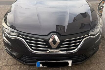 Renault Talisman 109.000 km 14.000 &euro; Hackenheim 55546