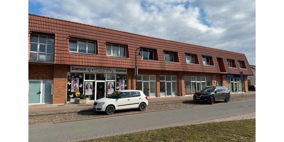 Preiswerte Gewerbeflächen in sehr guter Lage zu vermieten zimmer