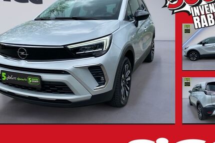 Opel Crossland (X) 25.490 km 18.980 &euro; Augsburg 86167