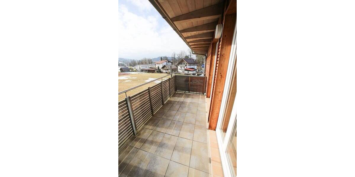 Etagenwohnung Zwiesel - 2 Zimmer, 58 m&sup2;, 128.000&euro; | Angebot:25706946