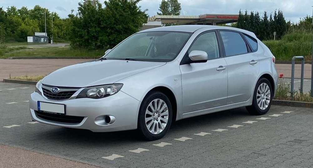 Impreza