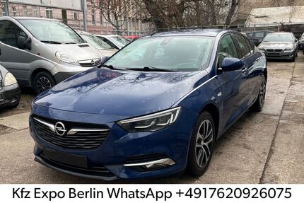 Opel Insignia 196.000 km 6.950 &euro; Berlin 13359