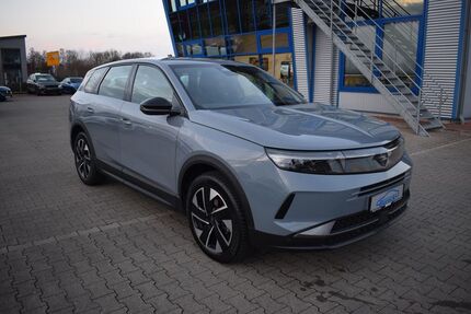Opel Grandland (X) 29.998 km 25.980 &euro; Rahden 32369