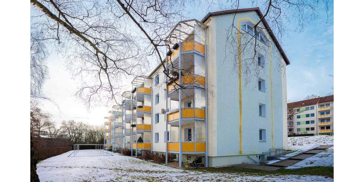 Bezugsfreie 2 Zimmer Wohnung 2 zimmer