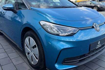 VW ID.3 12.000 km 30.990 &euro; Ilsede 31246