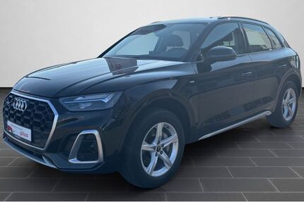 Audi Q5 22.961 km 43.999 &euro; Simmern 55469