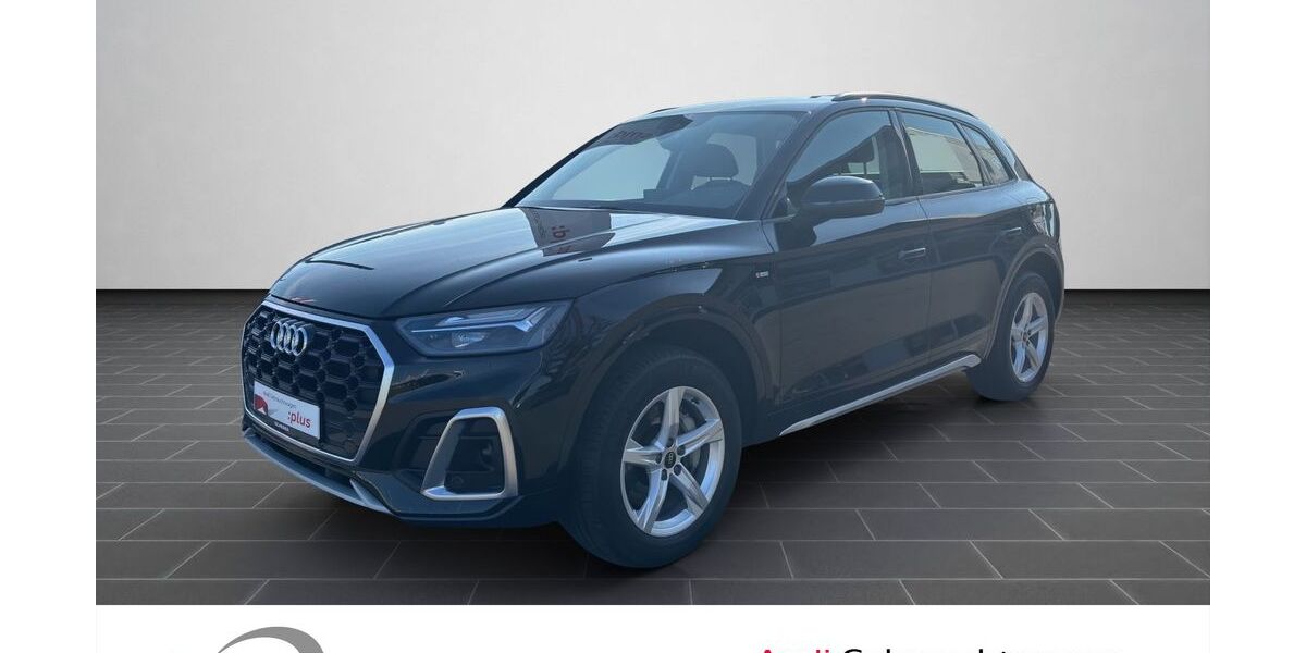 Audi Q5 22.961 km 43.999 &euro; Simmern 55469