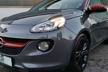 Opel Adam 74.950 km 6.790 &euro; Hillscheid 56204