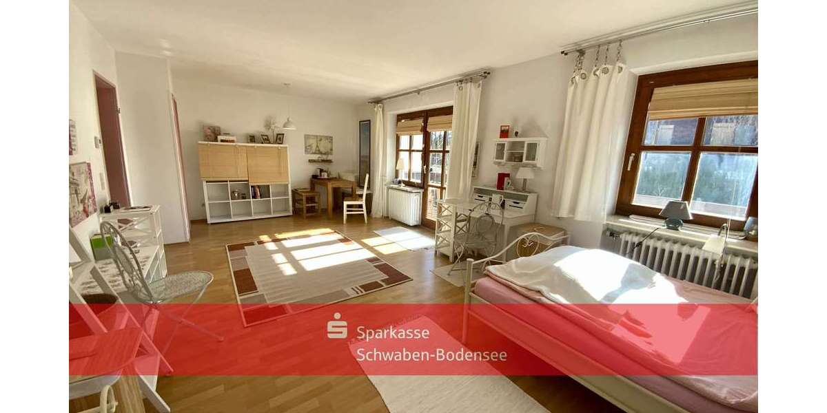 Etagenwohnung Lindenberg - 2 Zimmer, 51 m&sup2;, 169.000&euro; | Angebot:26103985