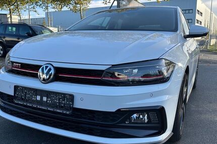 VW Polo 61.000 km 18.600 € Kassel 34123
