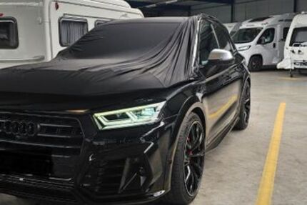 Audi SQ5 65.000 km 60.000 &euro; Eilsleben 39365