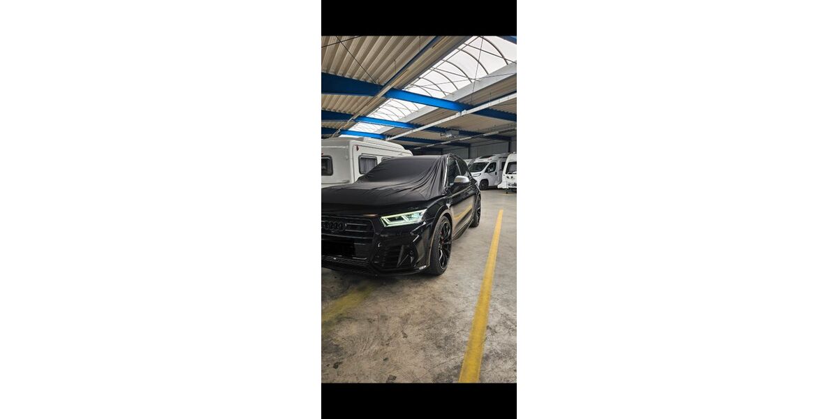 Audi SQ5 65.000 km 60.000 &euro; Eilsleben 39365
