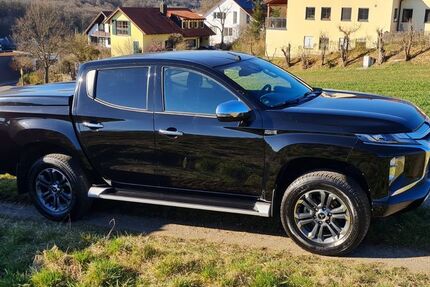 Mitsubishi L200 9.300 km 31.200 € Schonungen 97453