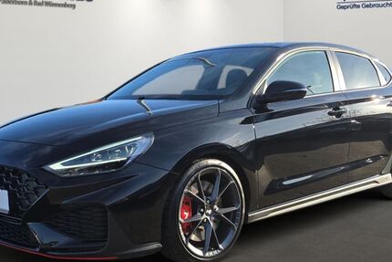 Hyundai i30 47.700 km 29.990 &euro; Paderborn 33106