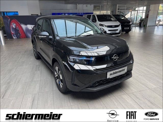 Opel Frontera 8.670 km 23.850 &euro; Rheine 48432