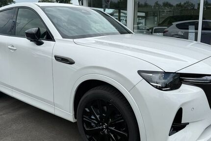 Mazda CX-60 6.000 km 49.980 &euro; Wittlich 54516