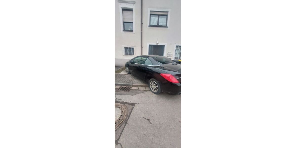 Peugeot 308 165.000 km 2.300 &euro; Illingen 66557