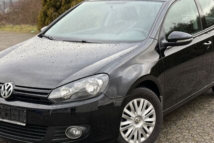 VW Golf 50.000 km 7.450 &euro; Lollar ( bei Gießen ) 35457