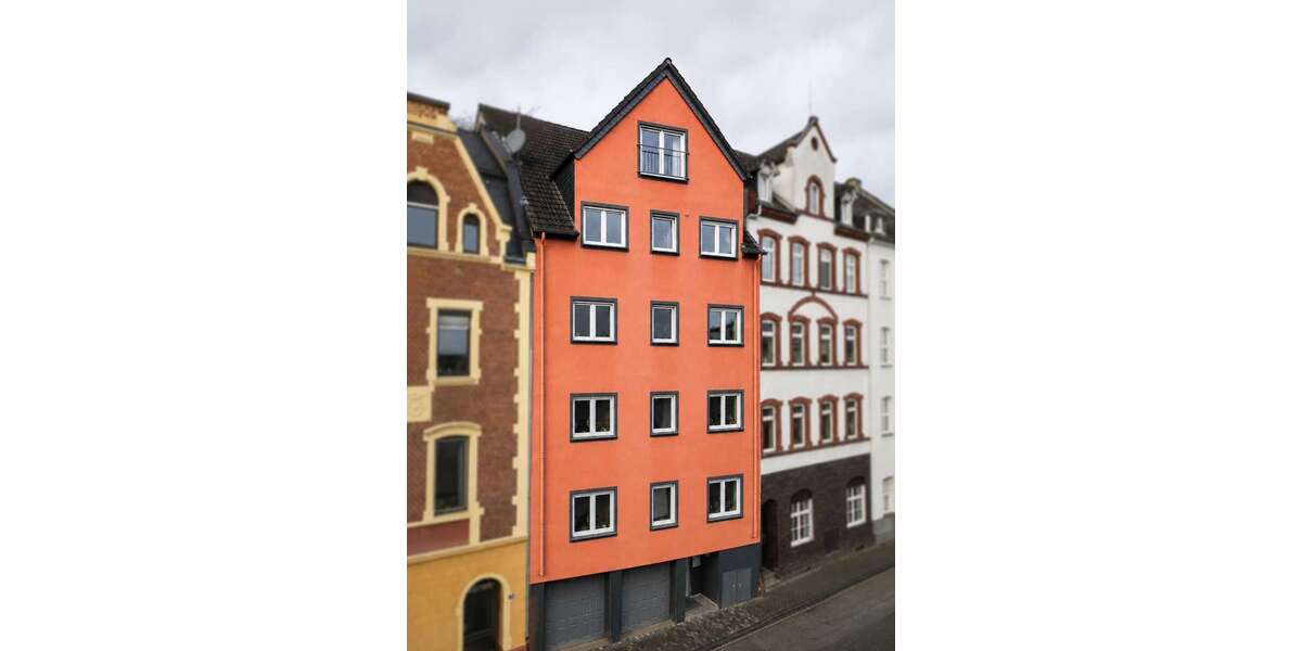 Etagenwohnung Koblenz Lay - 3 Zimmer, 95 m&sup2;, 296.000&euro; | Angebot:27153325