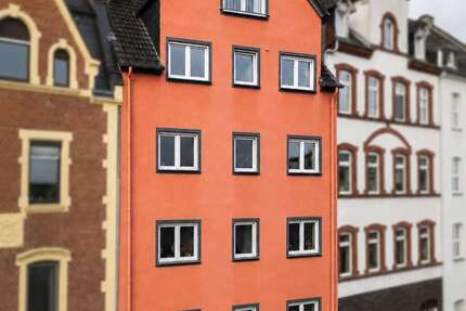 Wohnung Koblenz Lay - 3 Zimmer, 95 m&sup2;, 296.000&euro; | Angebot:27153325