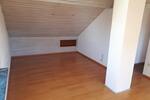 4,5 Zimmer Maisonette Wohnung im 2. und 3. OG mit Balkon Garten