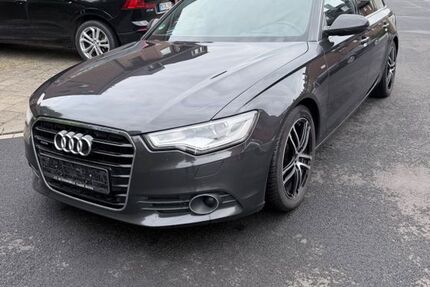 Audi A6 271.000 km 8.500 &euro; Mönchengladbach 41061