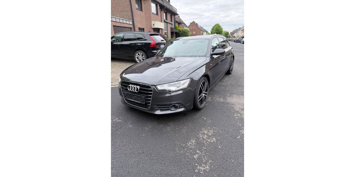 Audi A6 271.000 km 8.500 &euro; Mönchengladbach 41061