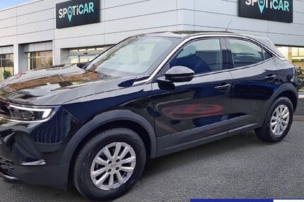 Opel Mokka 22.836 km 17.360 € Maintal 63477