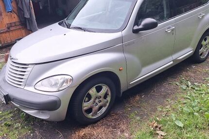 Chrysler PT Cruiser 160.400 km 1.500 &euro; Frankfurt/Oder 15234