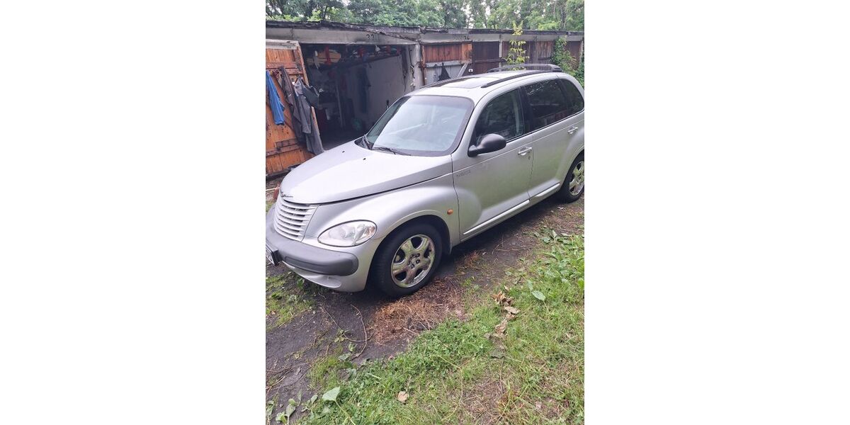 Chrysler PT Cruiser 160.400 km 1.500 &euro; Frankfurt/Oder 15234